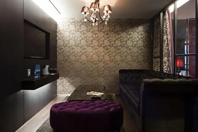 FX Hotel Taipei Nanjing East Road Branch 