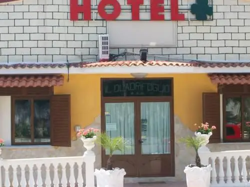 Hotel Il Quadrifoglio