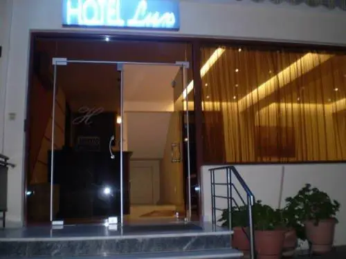 Hotel Lux Lamia 