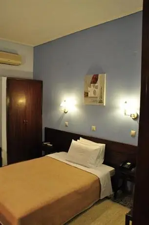 Hotel Lux Lamia 