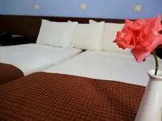 Hotel Lux Lamia 