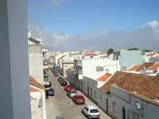 Coracao Da Cidade 