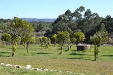 Herdade Do Freixial - Turismo Rural 