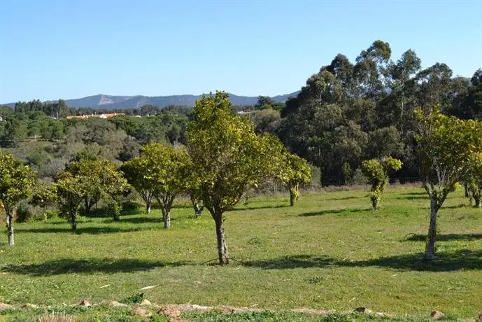 Herdade Do Freixial - Turismo Rural 