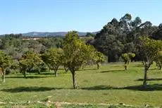 Herdade Do Freixial - Turismo Rural 