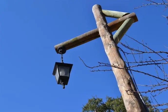 Herdade Do Freixial - Turismo Rural 