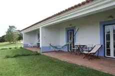 Herdade Do Freixial - Turismo Rural 