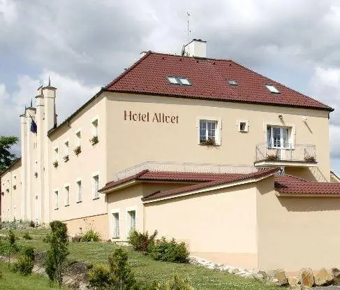 Hotel Allvet 