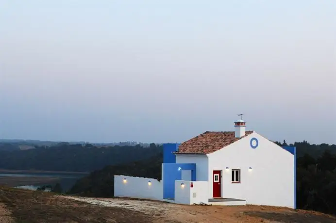 Monte Do Zambujeiro 