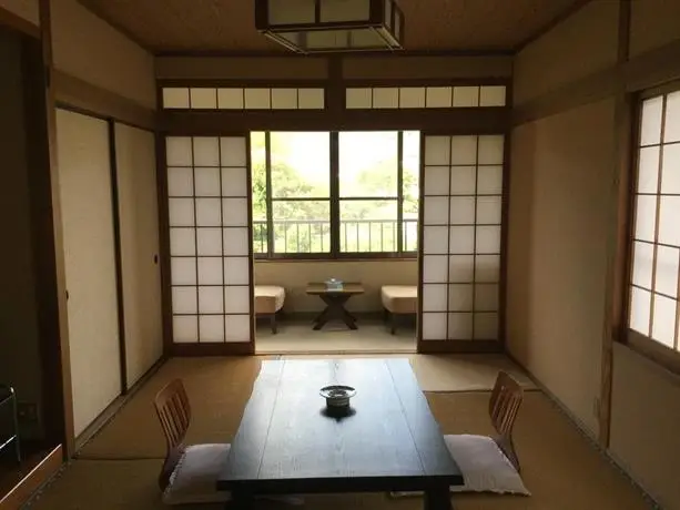 Yufuin Ryokan Tatsumi