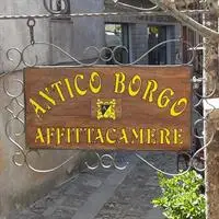 Antico Borgo 