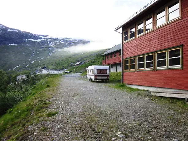 Haradalen Cottages and Hostel 