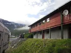 Haradalen Cottages and Hostel 