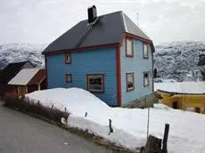 Haradalen Cottages and Hostel 