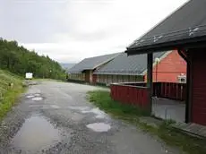 Haradalen Cottages and Hostel 