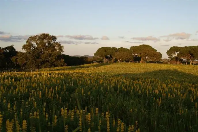 Herdade da Estacada