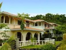 Hotel Villa Del Sueno 