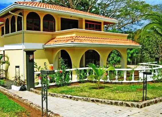 Hotel Villa Del Sueno 