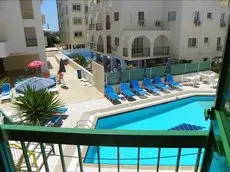 Sea N Lake View Hotel Apartments 