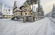 VISITzakopane Sun Apartaments 