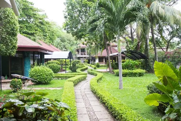 Villa Acacia 