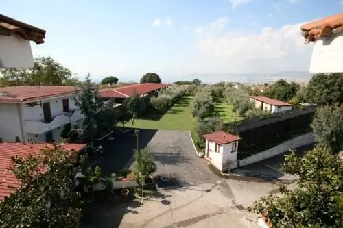 Hotel Souvenir Ercolano 