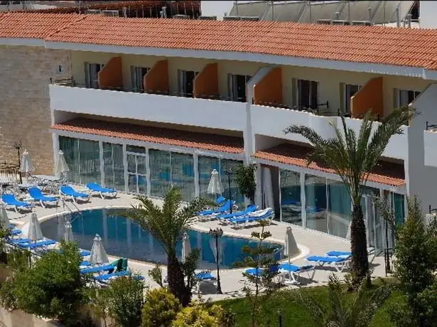 M Moniatis Hotel 