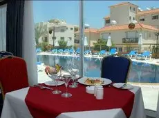 M Moniatis Hotel 