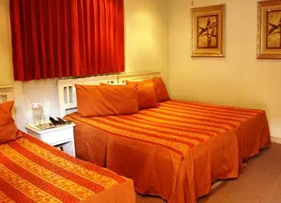 Hotel Aranjuez San Jose 