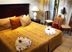 Hotel Aranjuez San Jose 