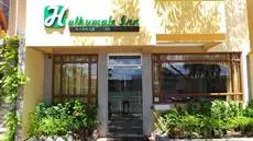 Hulhumale Inn 