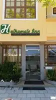 Hulhumale Inn 