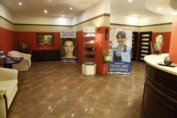 Doris Spa 