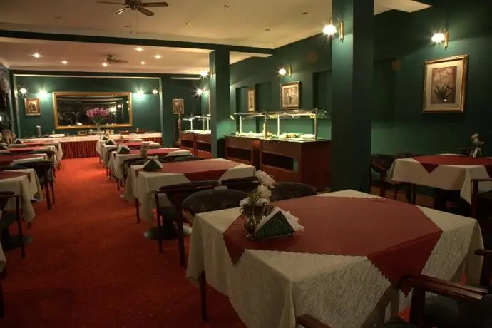 Doris Spa 