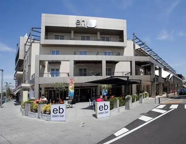 Hotel Eden Jesolo