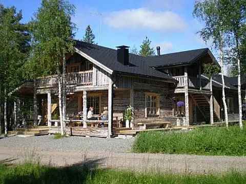 Isokenkaisten Klubi 