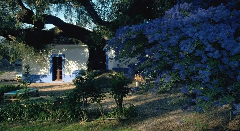 Monte do Serrado De Baixo