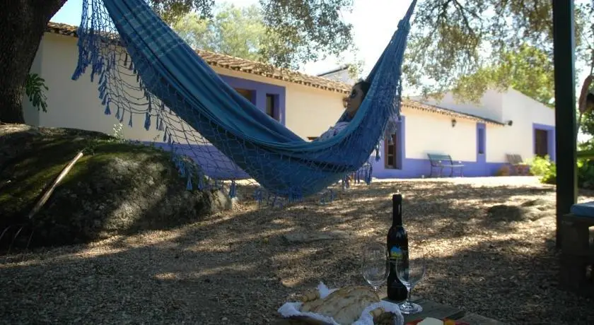 Monte do Serrado De Baixo 