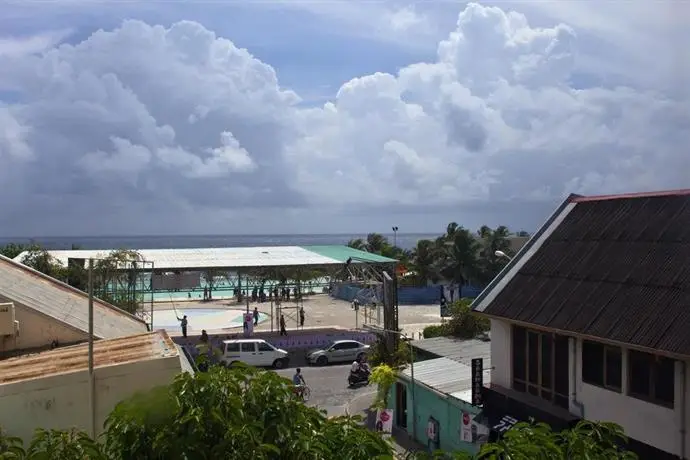 Surf View Hotel 