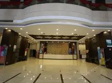 Tian Hao Hotel 