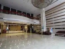 Tian Hao Hotel 