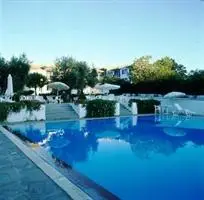 Alkistis Hotel 