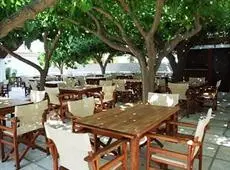 Amalia Hotel Skopelos Island 
