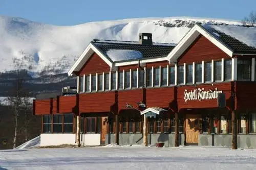 Tanndalen Fjallhotell