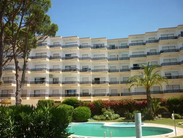 Apartamentos Mar-Bel Sol