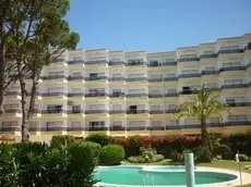 Apartamentos Mar-Bel Sol 