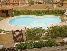 Apartment Myrsine Porto Istana 