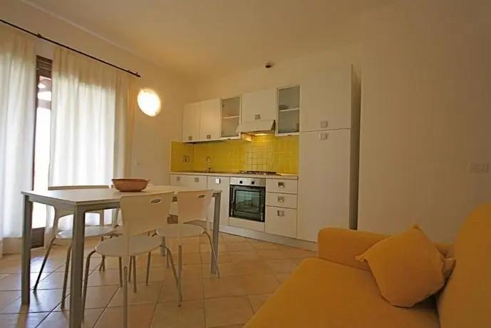 Apartment Myrsine Porto Istana 