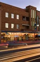 Clarendon Hotel Newcastle 