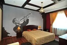 Hotel Music Hall Gelendzhik 